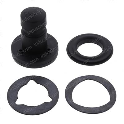 Picture of Holdback - Door