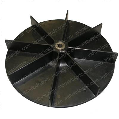 Picture of Impeller 9.00dx1.40wx0.376b