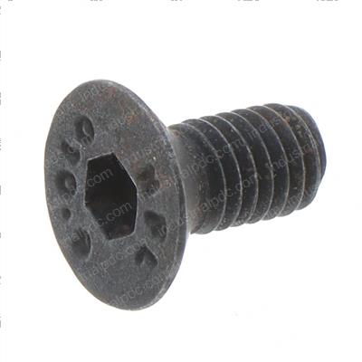 Picture of Scr Fhsc M6x1.0x12