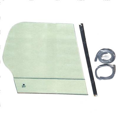 Picture of Glass, Rear