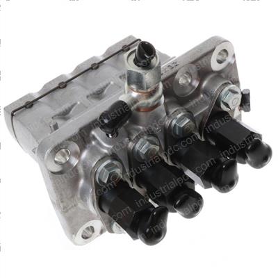 Picture of Injection Pump