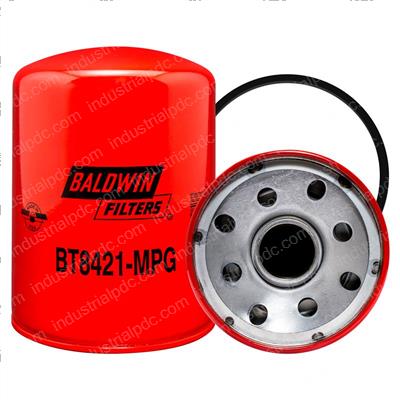 Picture of Filter - Hydraulic