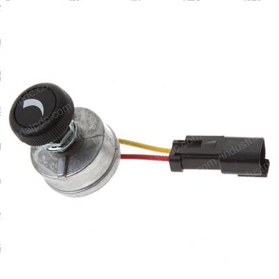 Picture of Resistor Rheostat