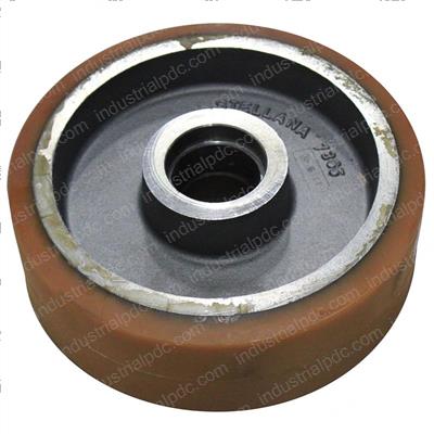 Picture of Wheel - Load