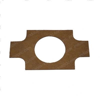 Picture of Gasket Pump + Motor