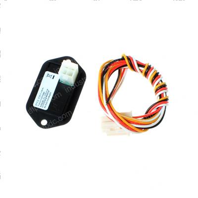 Picture of Gauge, Discharge, Batt,