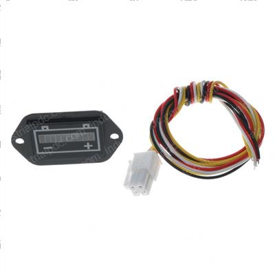 Picture of Gauge-Battery Trucharge