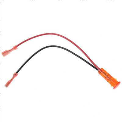 Picture of Led Assy- Amber 36vdc W/F