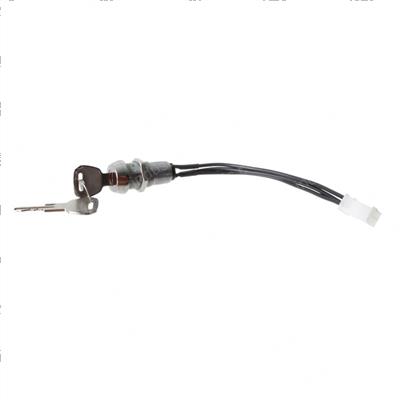 Picture of Key Switch