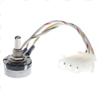 Picture of Potentiometer Water Flow 5k