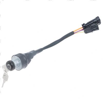 Picture of Switch-Ignition 4 Position