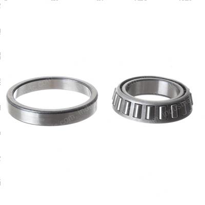 Picture of Bearing + Cup Assembly