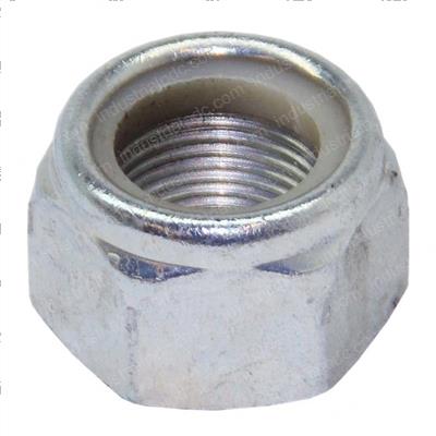 Picture of Nut - Hexagonal