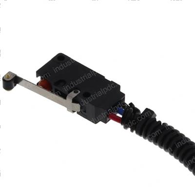 Picture of Switch- Micro Roller W/Pack/Con