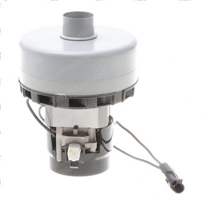 Picture of Vac Motor Asy- 24v Perif