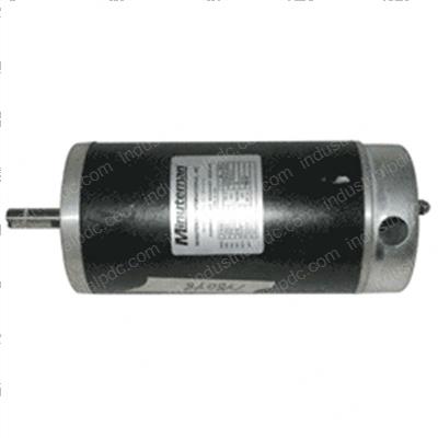 Picture of Motor Outline 1hp