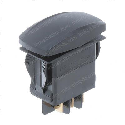 Picture of Switch- Dpdt on/Off/on (s