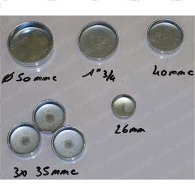 Picture of Plug Kit - Freeze