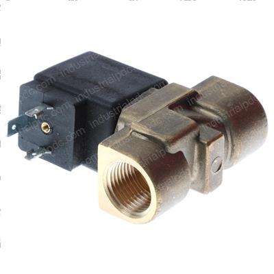 Picture of Solenoid- 36vdc Viton Din43650