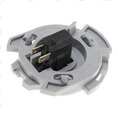 Picture of Delta Sw - N/O Twist Lock