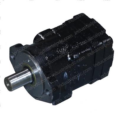 Picture of Motor Turntable Roller Stator