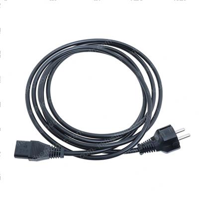 Picture of Cord 1.0mm H05vv-F 3g Cee7/7-C1