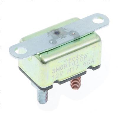 Picture of Circuit Breaker, 12v 50a