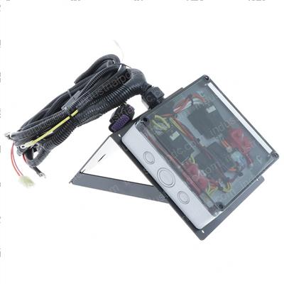 Picture of Diesel Control Box