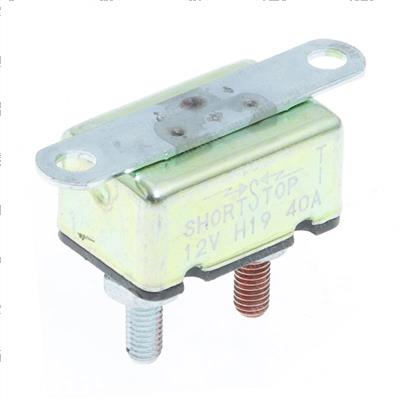 Picture of Circuit Breaker, 12v 40a