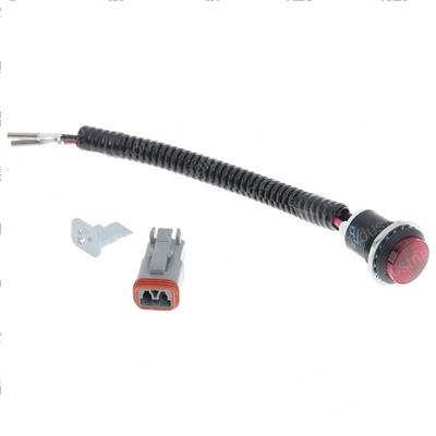 Picture of Light Assy, Indicator Red -Led