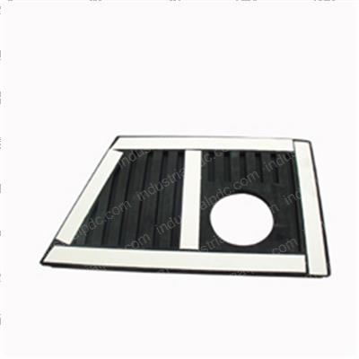Picture of Mat - Rear Floor