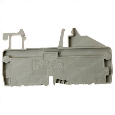 Picture of Elect - Terminal Block