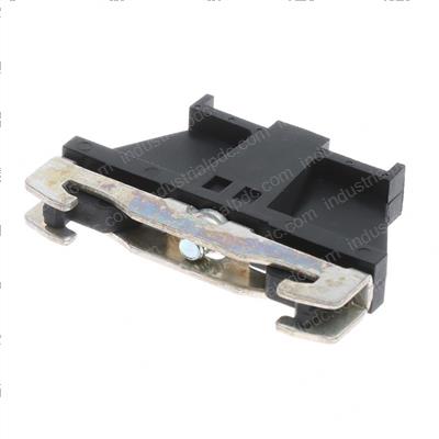 Picture of End Stop- Din Rail-Screw Clamp