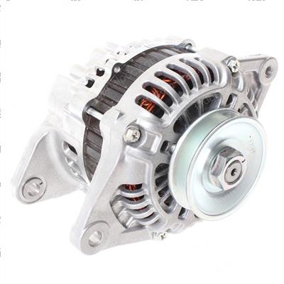 Picture of Alternator-New