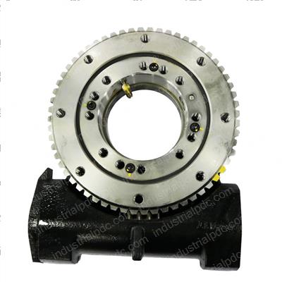 Picture of Rotator Turntable Assembly