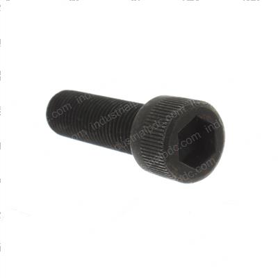 Picture of Bolt - Socket