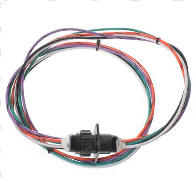 Picture of Harness Jumper W/Plugs