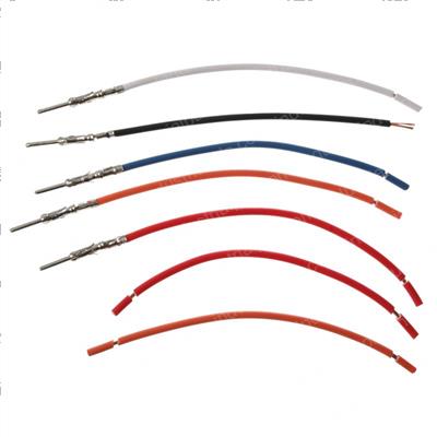 Picture of Harness Wire Solid State Accel