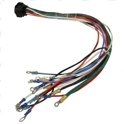 Picture of Harness - Control Panel