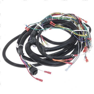 Picture of Harness Ctrl Complete Mx 600