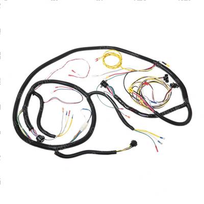 Picture of Harness Ctrl Main R380