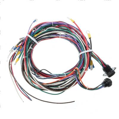 Picture of Harness - Control