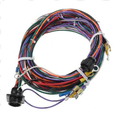 Picture of Harness - Control