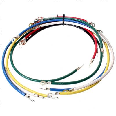 Picture of Harness Power Ss 5-36