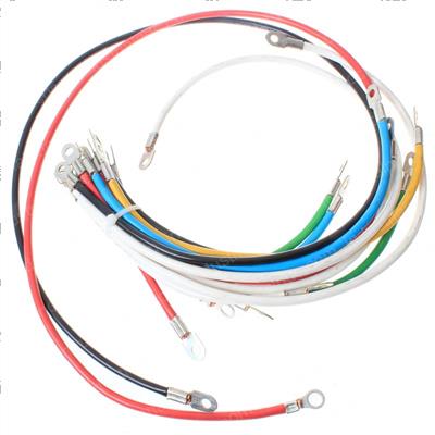 Picture of Harness Power R 3-80