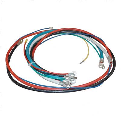 Picture of Power/Motor Leads