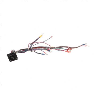 Picture of Harness Dash