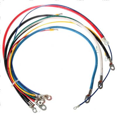 Picture of Power-Motor Leads-300a- Sem