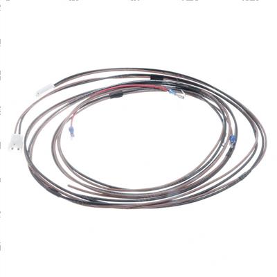 Picture of Harness Strobe on Pole