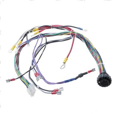 Picture of Harness-Controller-Sem-Panel